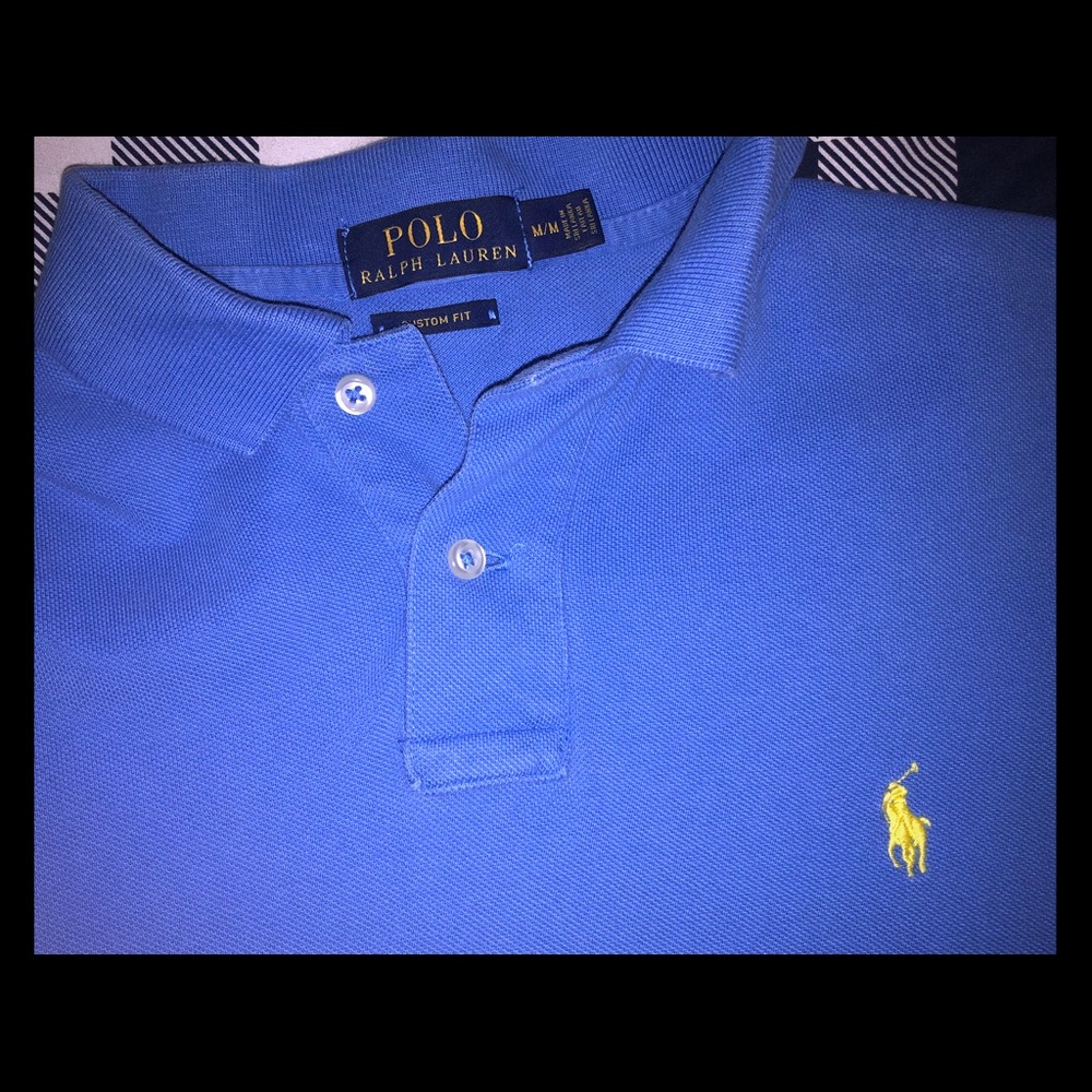 Men’s Polo